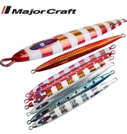 Major Craft Major Craft JPVLS JigPara Long Slow Jigs