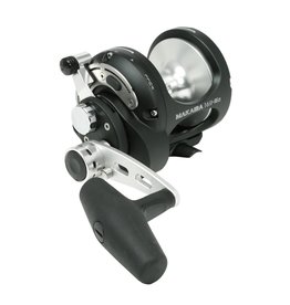 Okuma Okuma Makaira 50WIISEa Matte Black