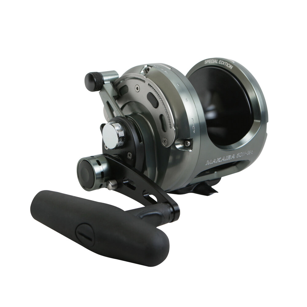 okuma MAKAIRA50Ⅱ okuma-mk-50ii-makaira-speed-