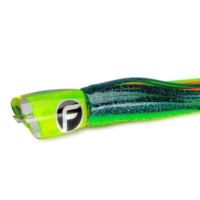 Fathom Offshore Fathom Offshore TL22MD GRN Mistress Medium Green