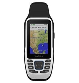 Garmin Garmin 010-02635-00 GPS Navigation System; GPSMAP 79S Marine Handheld GPS With Worldwide Basemap. IPX7 Waterproof, Floats