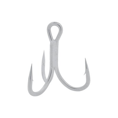 Owner Owner 5668 STX-68TN 4X+ ZoWire Stinger Treble Hooks