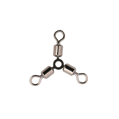 Owner Owner 4182-041 3-Way Swivel #4 64 lb