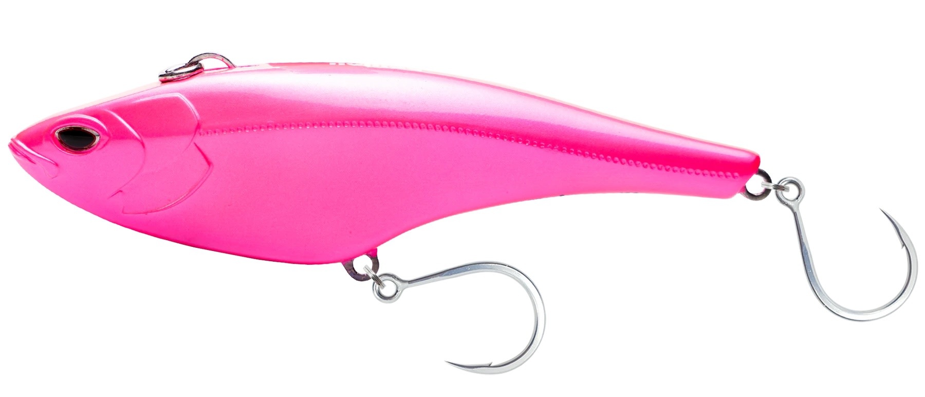 Nomad Madmacs 200 Hot Pink - Angler's Choice Tackle