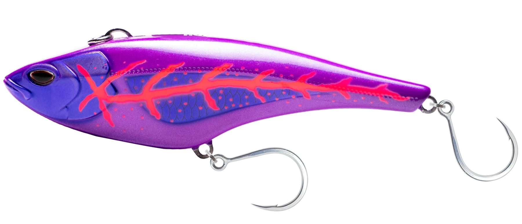 Nomad Madmacs 200 Wahooligan Anglers Choice Tackle