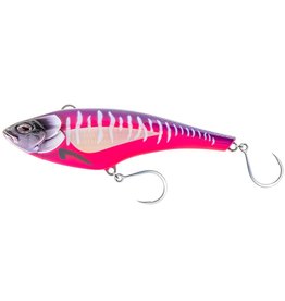 Nomad Nomad Madmacs 240 Hot Pink Mackerel