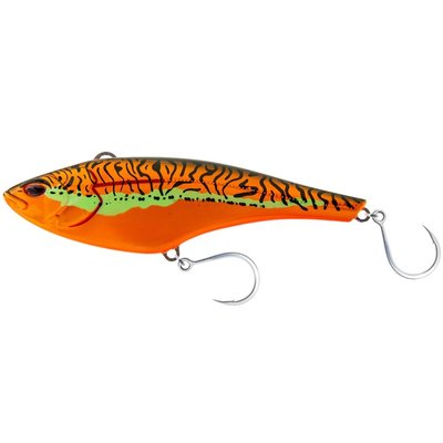 Nomad Nomad Madmacs 200 Orange Mackerel