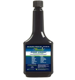 Fuel Medic Fuel Medic 83554 Diesel Cleaner 12oz