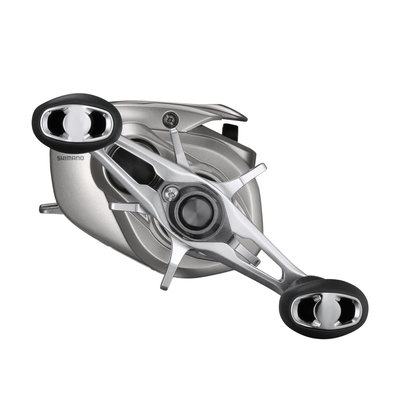 Shimano Shimano Tranx 150XGA 8.2:1