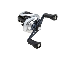 Shimano Tranx TRX201AHG Left Handed - Angler's Choice Tackle