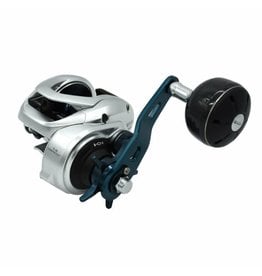 Shimano Shimano TRX401AHG Tranx 401AHG 7.6:1 Left Hand