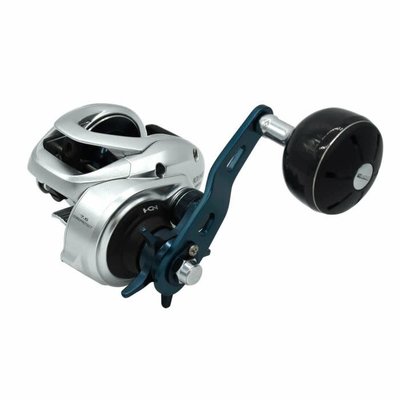 Shimano Shimano TRX401AHG Tranx 401AHG 7.6:1 Left Hand