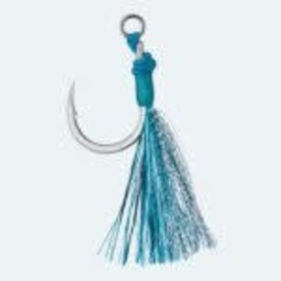 BKK BKK Plugging Single HD Assist Hook 9/0