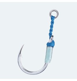 BKK BKK SF-DEEP Heavy Jigging Assist Hook 10/0 X