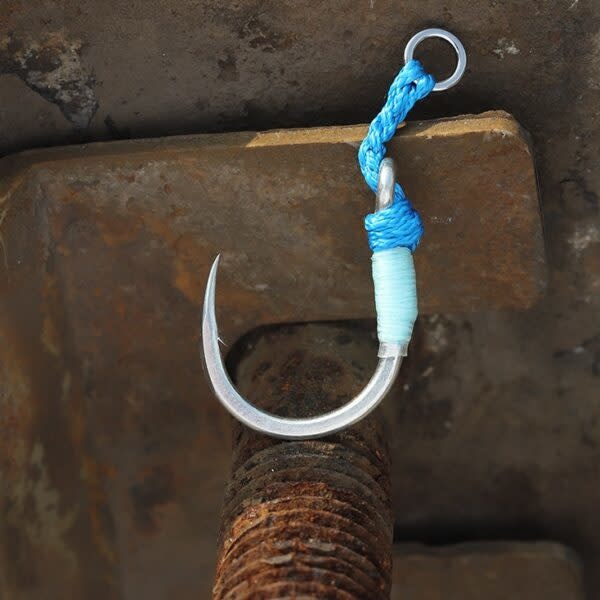 BKK SF-DEEP Heavy Jigging Assist Hooks - Angler's Choice Tackle