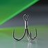 BKK BKK Fangs-62-UA Treble Hooks