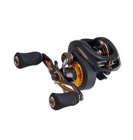 Penn Penn Fathom Low Profile Baitcasting Reels