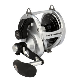 Penn Penn FTHII80LD2 Fathom II 80LD2 4.2:1 / 1.6:1