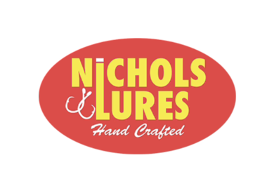 Nichols  Lures