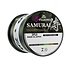 Daiwa Daiwa J-Fluoro Samurai Fluorocarbon Line 1000yd