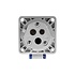 BALS BALS PR Kristal Flush Mount Female Plug Receptical