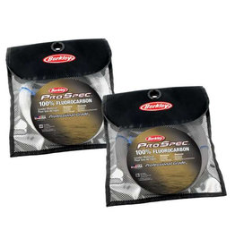 Berkley Berkley Fluorocarbon Coils