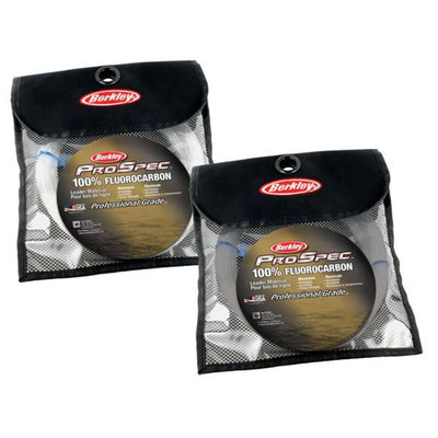 Berkley Berkley Fluorocarbon Coils