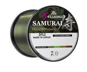 TournamentISO　Daiwa J-FLUORO SAMURAI – Daiwa US