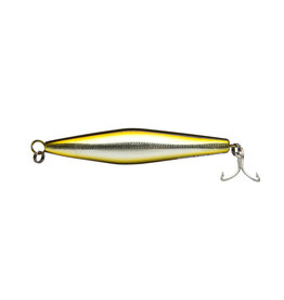 Shimano Shimano COL16KIYL Current Sniper Swim Kick 90g Yellow/White