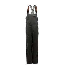 Grundens Gage Weather Watch Rain Bib Trousers for Men