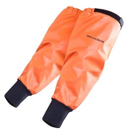 Grundens Grundens Brigg 26 Sleeves Orange