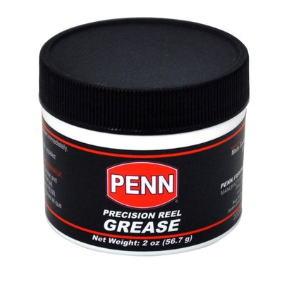 Penn Grease 2 oz Tub