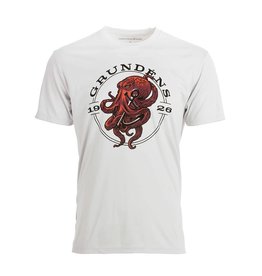 Grundens Grundens  Tech T'S SS Kracken O