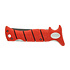 Bubba Blade Bubba Blade BB1-5FK 5 Inch Lucky Lew Folding