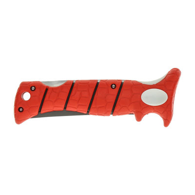 Bubba Blade Bubba Blade BB1-5FK 5 Inch Lucky Lew Folding