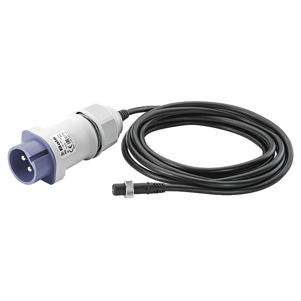 Daiwa DPCP Dendoh Power Chord (Seaborg & Marine Power) Kristal
