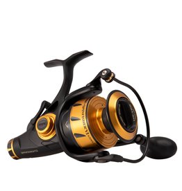 Penn Penn SSVI6500LL Spinfisher VI 6500LL Live Liner Spinning