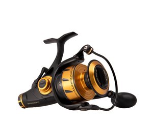 Penn Spinfisher VI SSVI6500LL - Angler's Choice Tackle