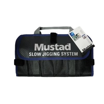 Mustad Mustad MB021 Jig Pouch Small