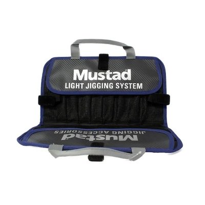 Mustad Mustad MB021 Jig Pouch Small