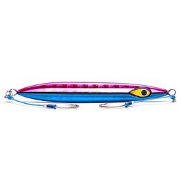 Mustad Mustad MJIG04-BBP-250-1 Rip Roller 250g Blue/Black/Pink