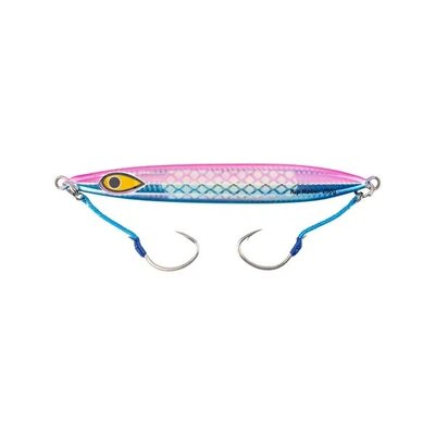 Mustad Mustad MJIG04-NYR-400-1 Rip Roller 400g NY Rocker