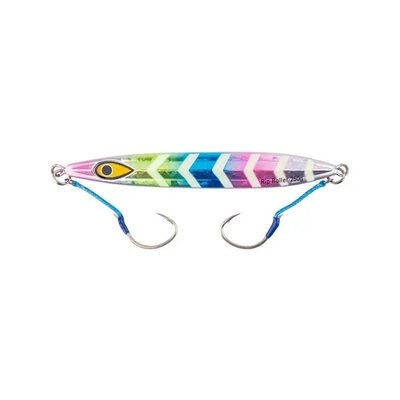 Mustad Mustad MJIG04-NYR-500-1 Rip Roller 500g NY Boost