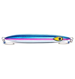 Mustad Mustad MJIG04-SPB-300-1 Rip Roller 300g Silver/Pink/Blue