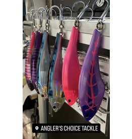 Wahoo / Shark Lures - Angler's Choice Tackle