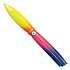 Fathom Offshore Fathom Offshore SB36-ST30-PR-224 Squid Spreader Bar 36 Inch Yellow/Pink/Blue