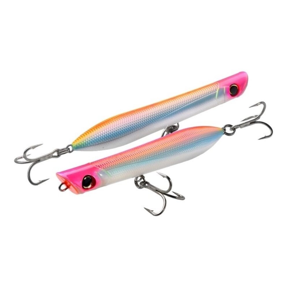 Yo-Zuri R1172-CPYP Surface Cruiser Pearl Yellow Pink - Angler's