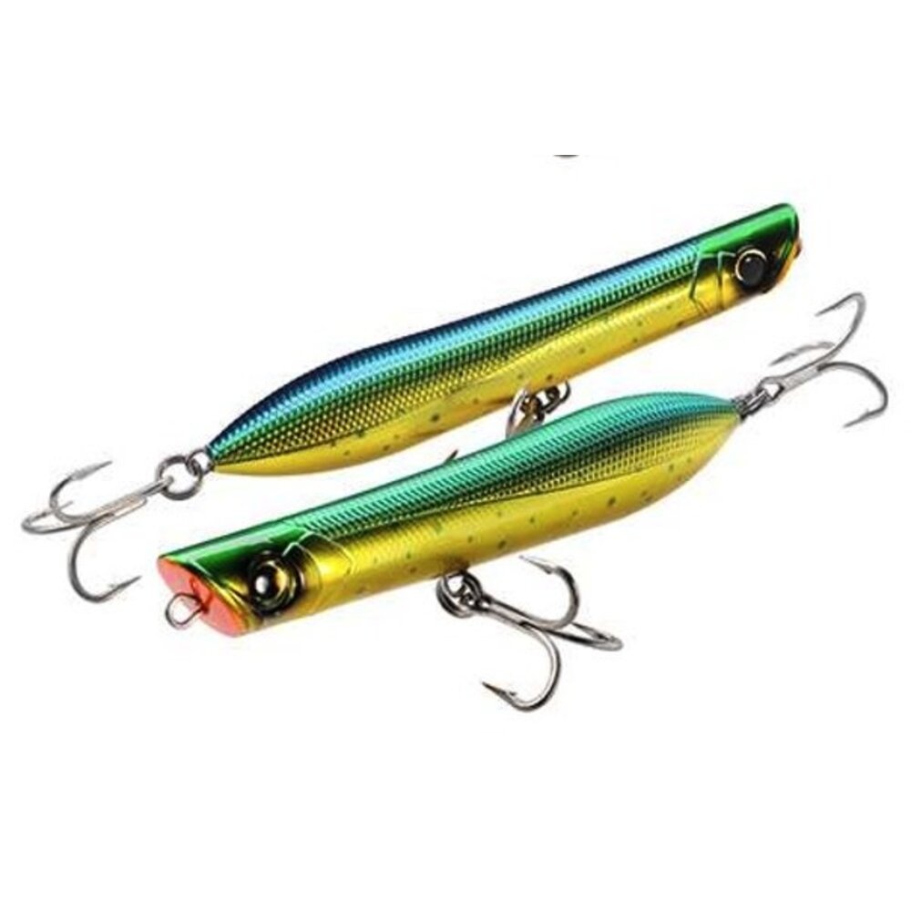 Yo-Zuri R1173-CFF Surface Cruiser Flying Fish - Angler's Choice Tackle