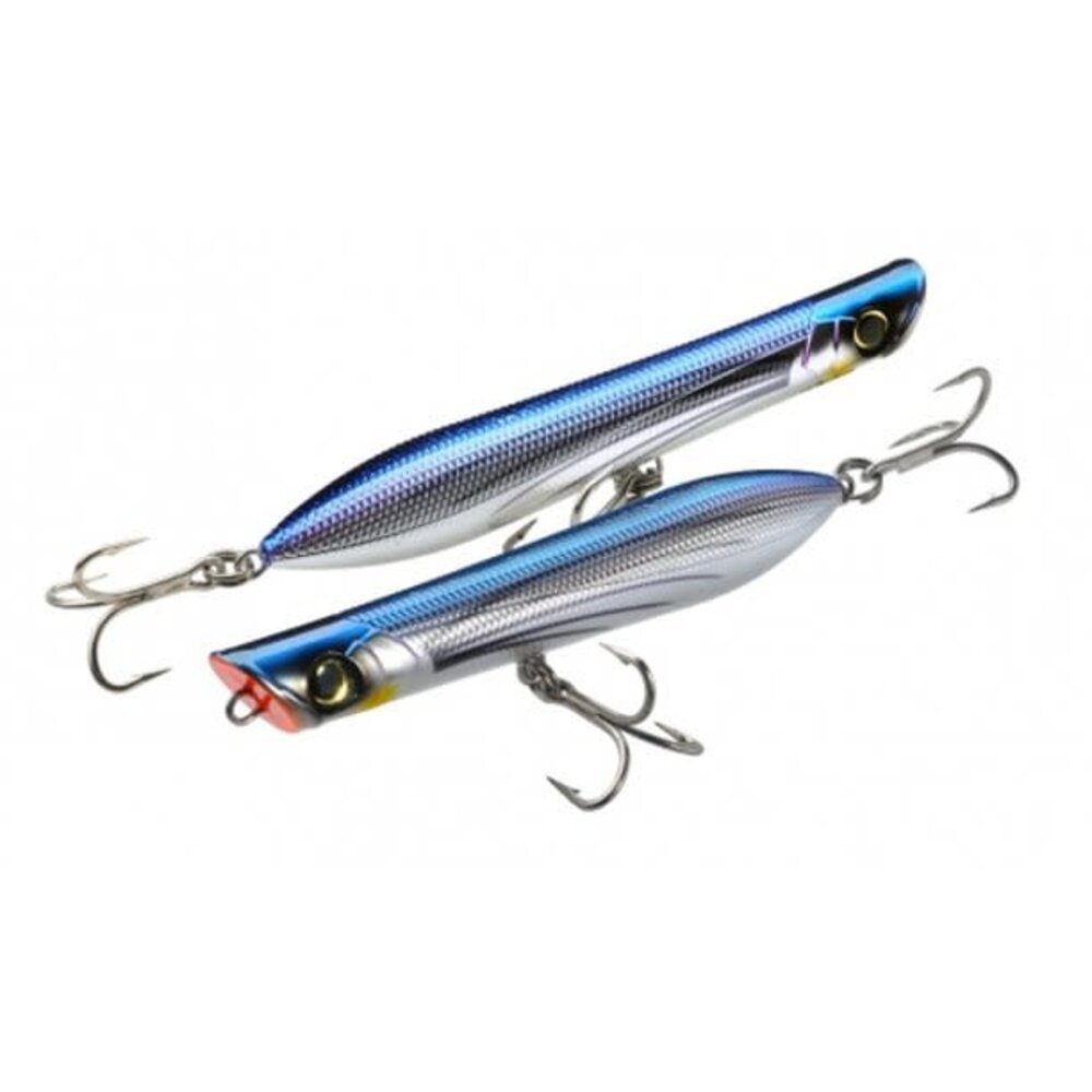 Yo-Zuri R1173-CFF Surface Cruiser Flying Fish - Angler's Choice Tackle