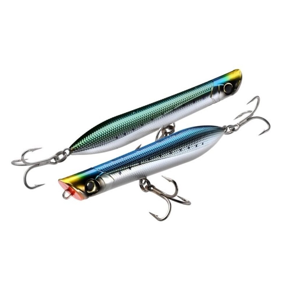 Yo-Zuri R1172-CPYP Surface Cruiser Pearl Yellow Pink - Angler's